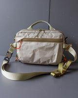 3L All-Terrain Pack - Lichen Dyneema