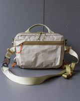 3L All-Terrain Pack - Lichen Dyneema