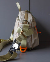 3L All-Terrain Pack - Lichen Dyneema