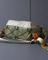 3L All-Terrain Pack - Lichen Dyneema