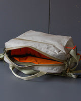 3L All-Terrain Pack - Lichen Dyneema