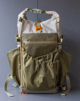 Ardnish Backpack - Lichen Dyneema