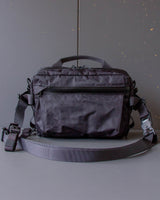3L All-Terrain Pack - Black Dyneema