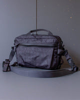 3L All-Terrain Pack - Black Dyneema