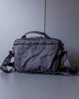 3L All-Terrain Pack - Black Dyneema