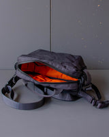 3L All-Terrain Pack - Black Dyneema