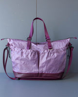 BIG Tote - Purple Dyneema