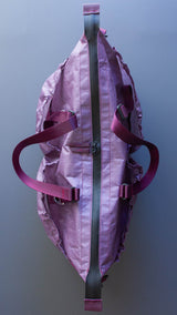 BIG Tote - Purple Dyneema