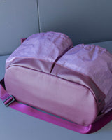 BIG Tote - Purple Dyneema