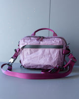 3L All-Terrain Pack - Purple Dyneema