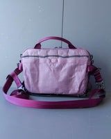 3L All-Terrain Pack - Purple Dyneema