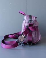 3L All-Terrain Pack - Purple Dyneema
