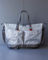 BIG Tote - Grey Ultra 80x