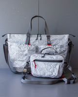 3L All-Terrain Pack - Grey Ultra 80X
