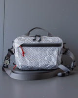 3L All-Terrain Pack - Grey Ultra 80X