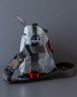 3L All-Terrain Pack - Grey Ultra 80X