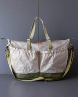 BIG Tote - Lichen Dyneema