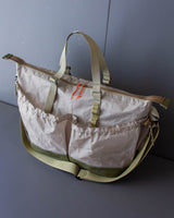 BIG Tote - Lichen Dyneema