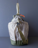 BIG Tote - Lichen Dyneema