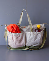 BIG Tote - Lichen Dyneema