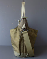 BIG Tote - Dark Olive X11