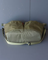 BIG Tote - Dark Olive X11