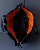 BIG Tote - Black Dyneema