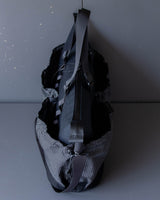BIG Tote - Black X11