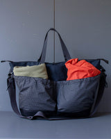 BIG Tote - Black X11