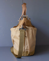 BIG Tote - Tan X11