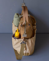 BIG Tote - Tan X11