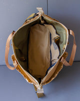 BIG Tote - Tan X11