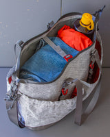 BIG Tote - Grey Ultra 80x