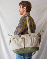 BIG Tote - Lichen Dyneema