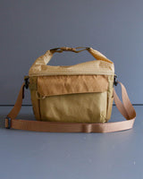 Chalk Bucket in Tan