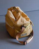 Chalk Bucket in Tan