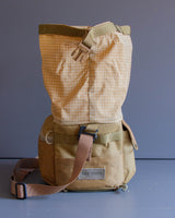 Chalk Bucket in Tan