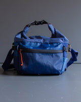 Chalk Bucket in Navy