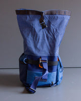 Chalk Bucket in Navy