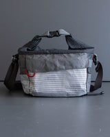 Chalk Bucket in Dark Grey