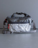 Chalk Bucket in Dark Grey