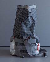 Chalk Bucket in Dark Grey