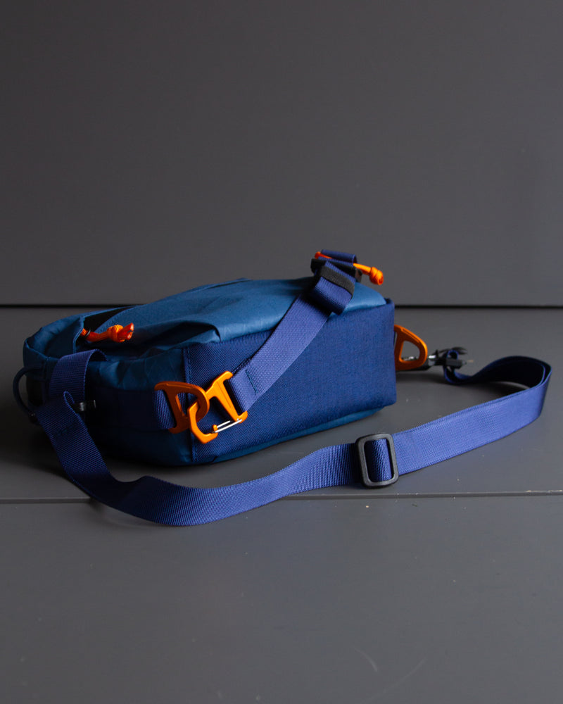 Ocean Blue All-Terrain Pack