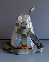 3L All-Terrain Pack - white UX10