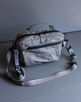 3L All-Terrain Pack in Gravel Grey Ultra 200X