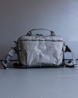 3L All-Terrain Pack in Gravel Grey Ultra 200X