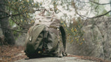 Ardnish Backpack Lichen Green