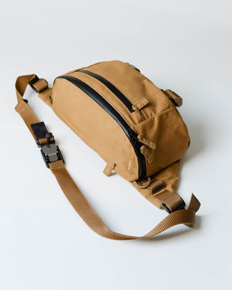 Jay Cooke Sling Pack | Frost River | Made in USA